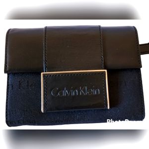 Calvin Klein Womens Wallet